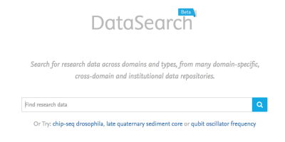 DataSearch